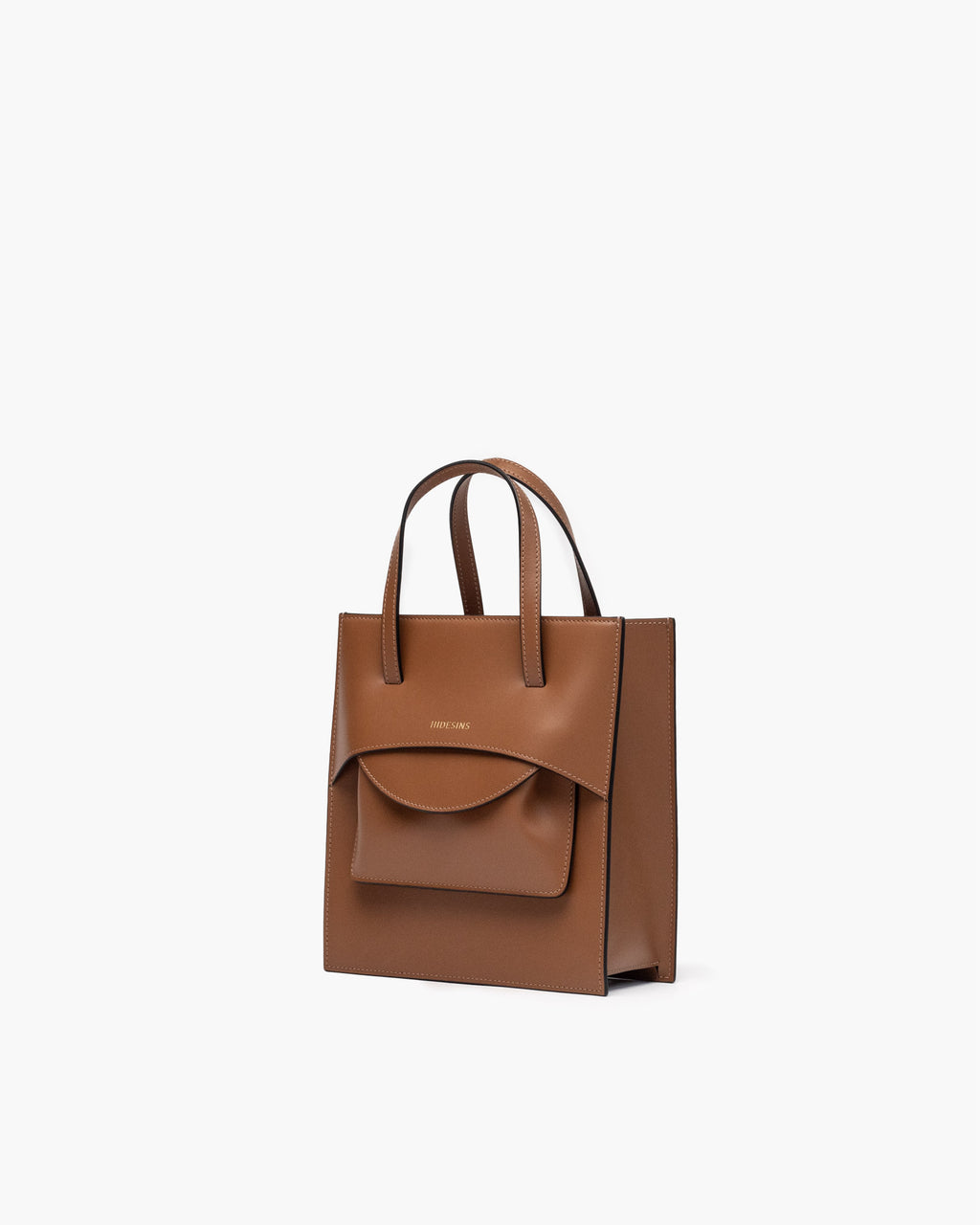 Pocket M Premiere Caramel