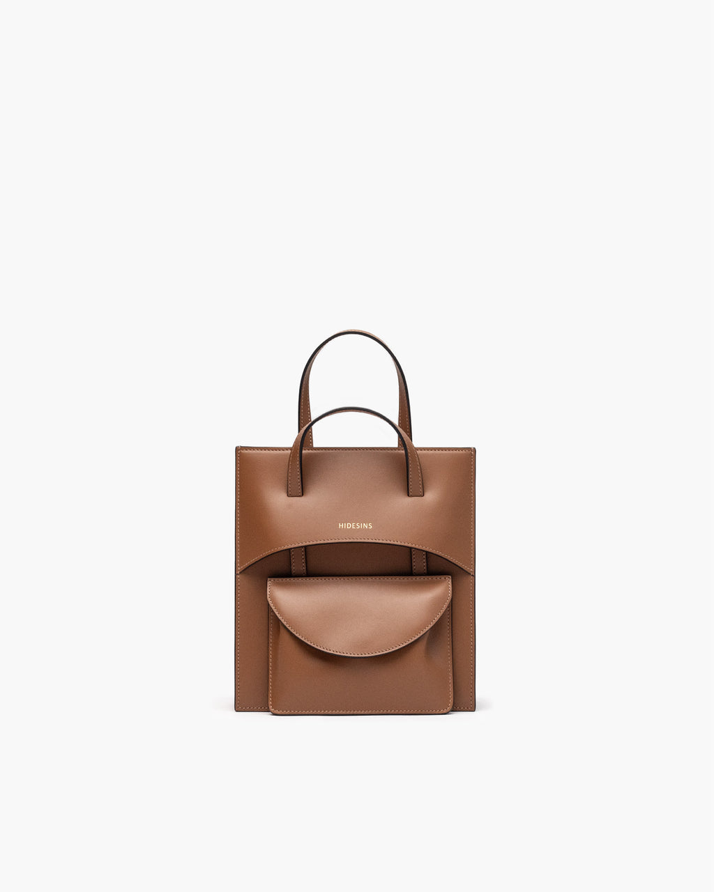 Pocket M Premiere Caramel