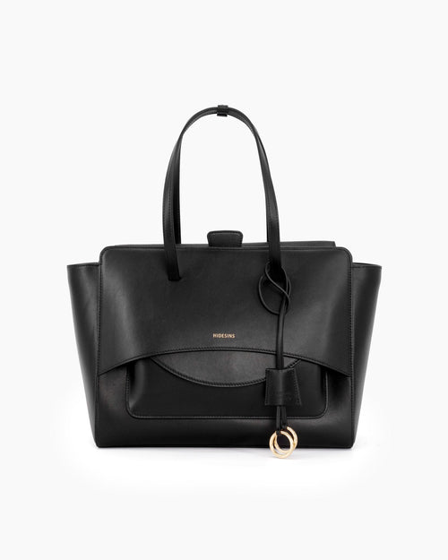 Flap L Premiere Black - Image 1