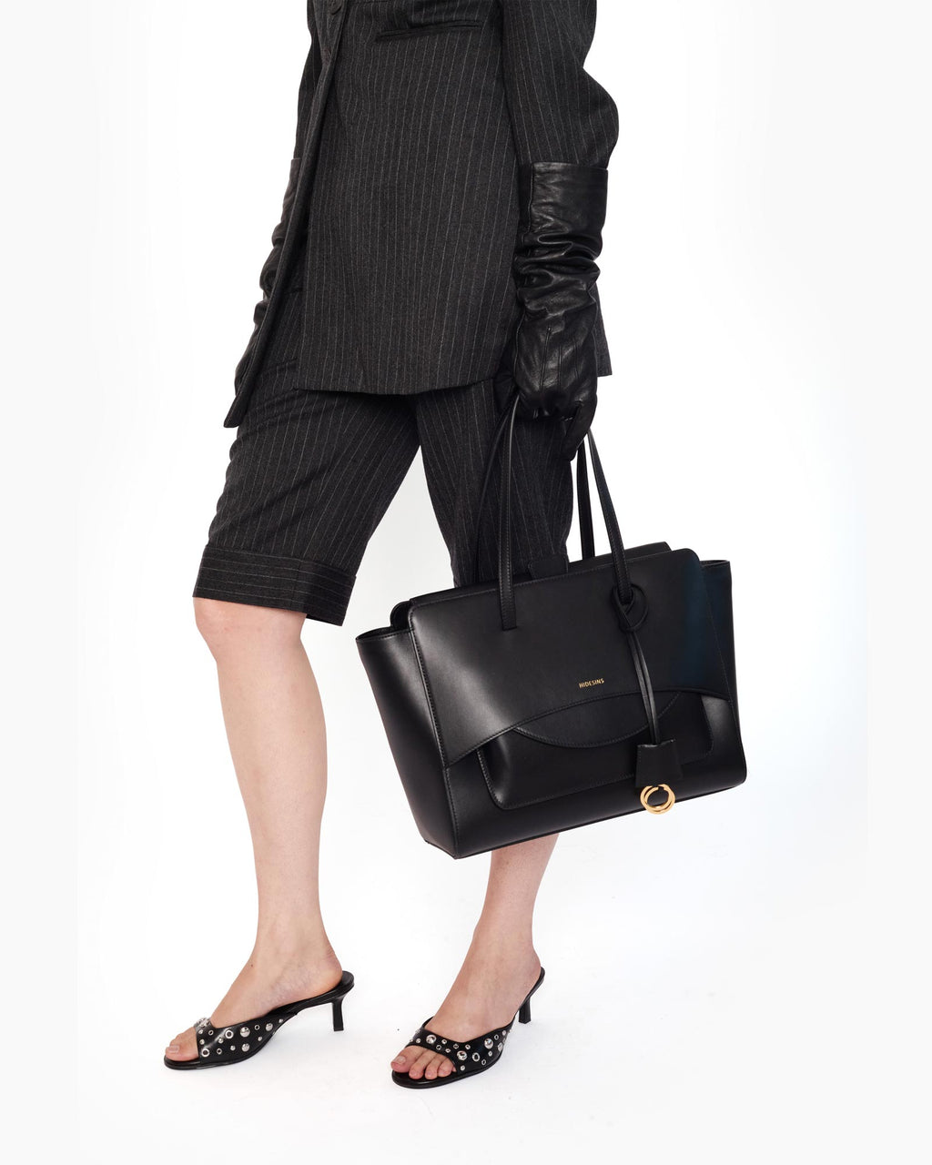 Flap L Premiere Black - Image 9