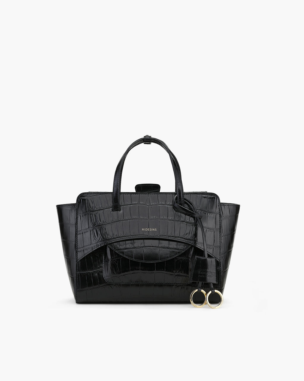Flap M Cocco Black