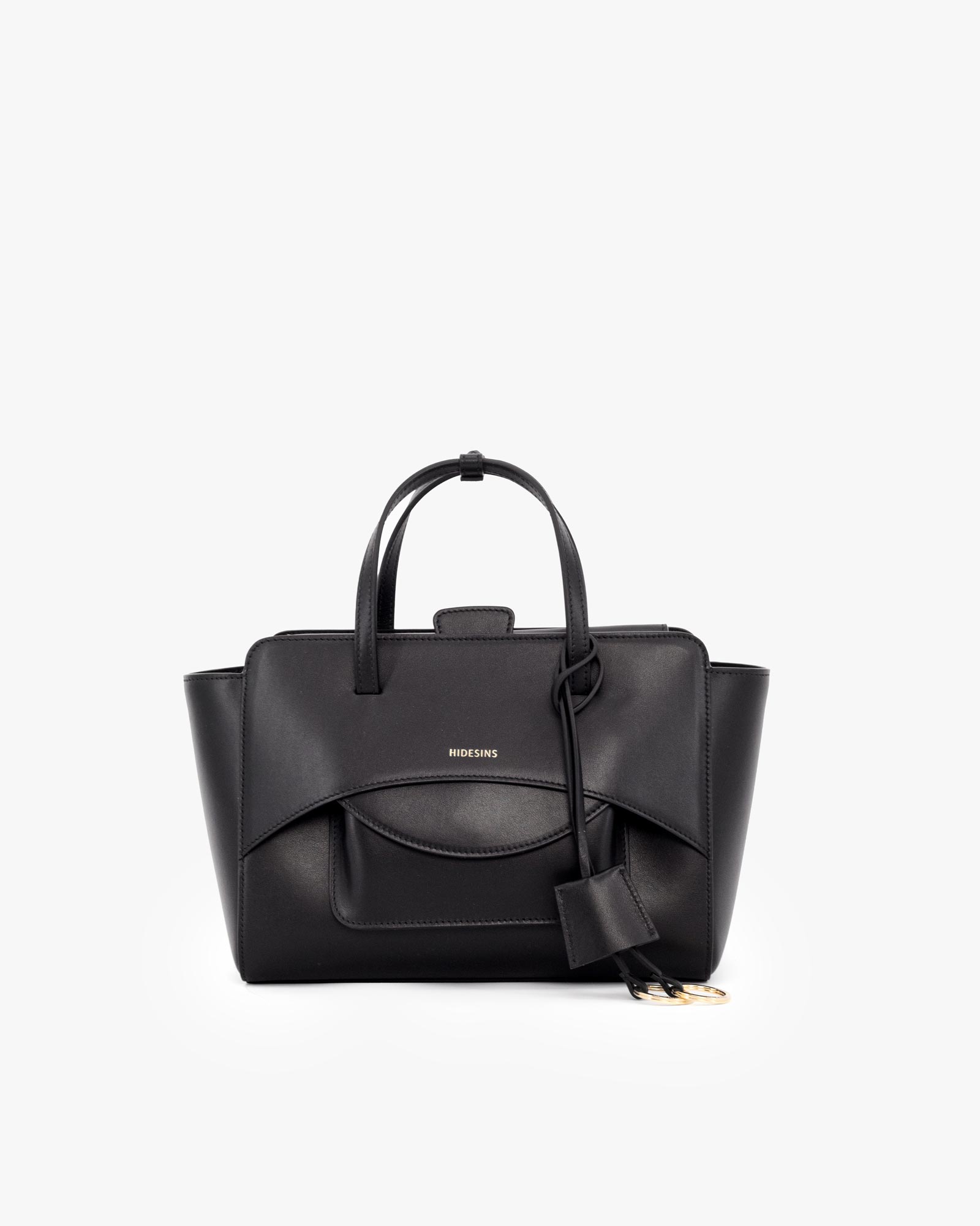 Flap M Premiere Black - Image 1