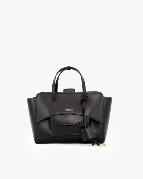 Flap M Premiere Black - Image 1