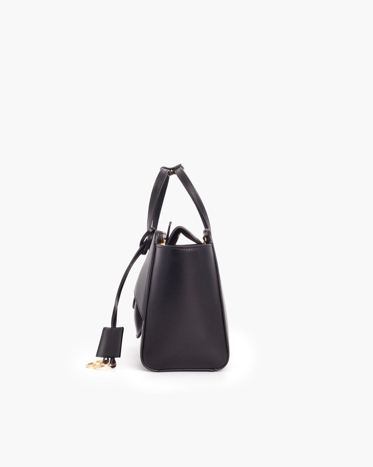 Flap M Premiere Black - Image 10