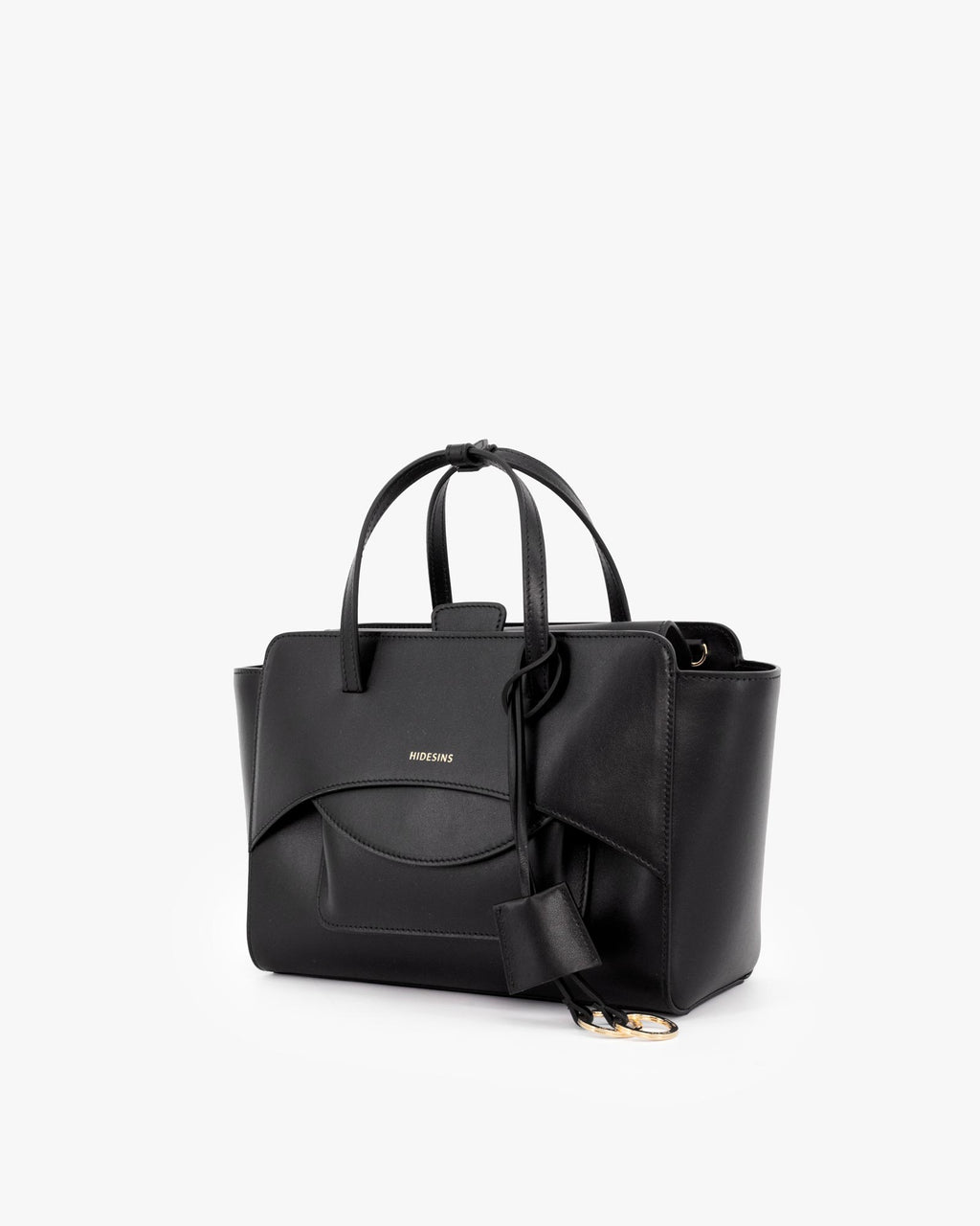 Flap M Premiere Black - Image 2