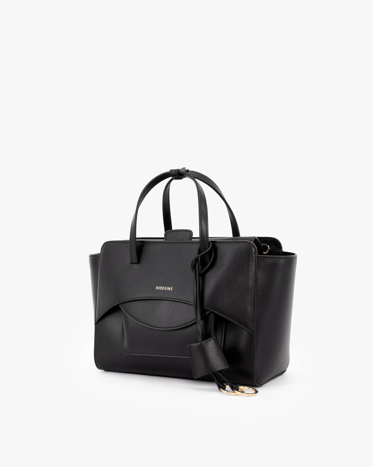 Flap M Premiere Black - Image 2