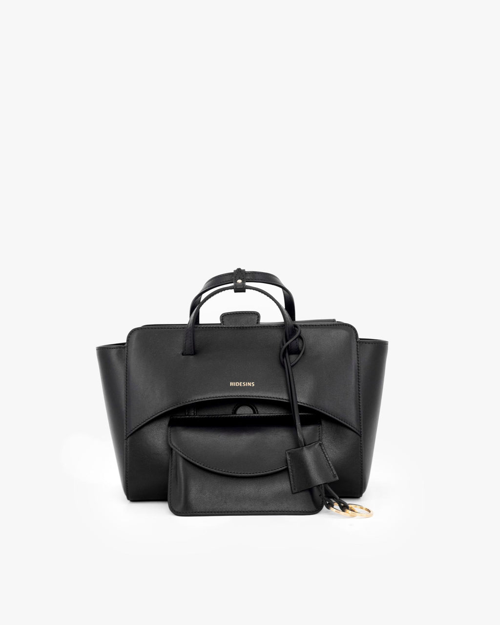 Flap M Premiere Black - Image 3