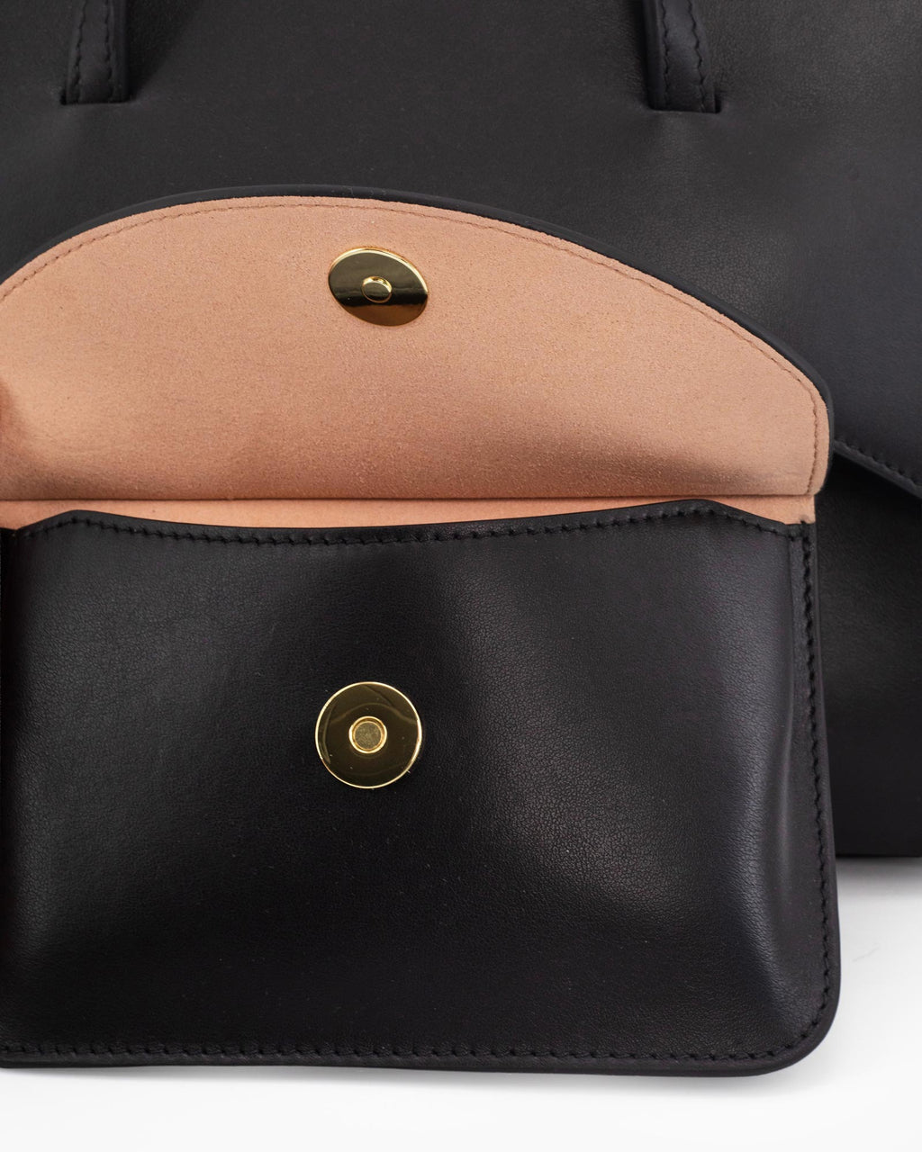 Flap M Premiere Black - Image 8