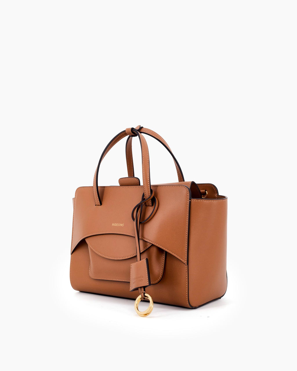 Flap M Premiere Caramel - Image 2