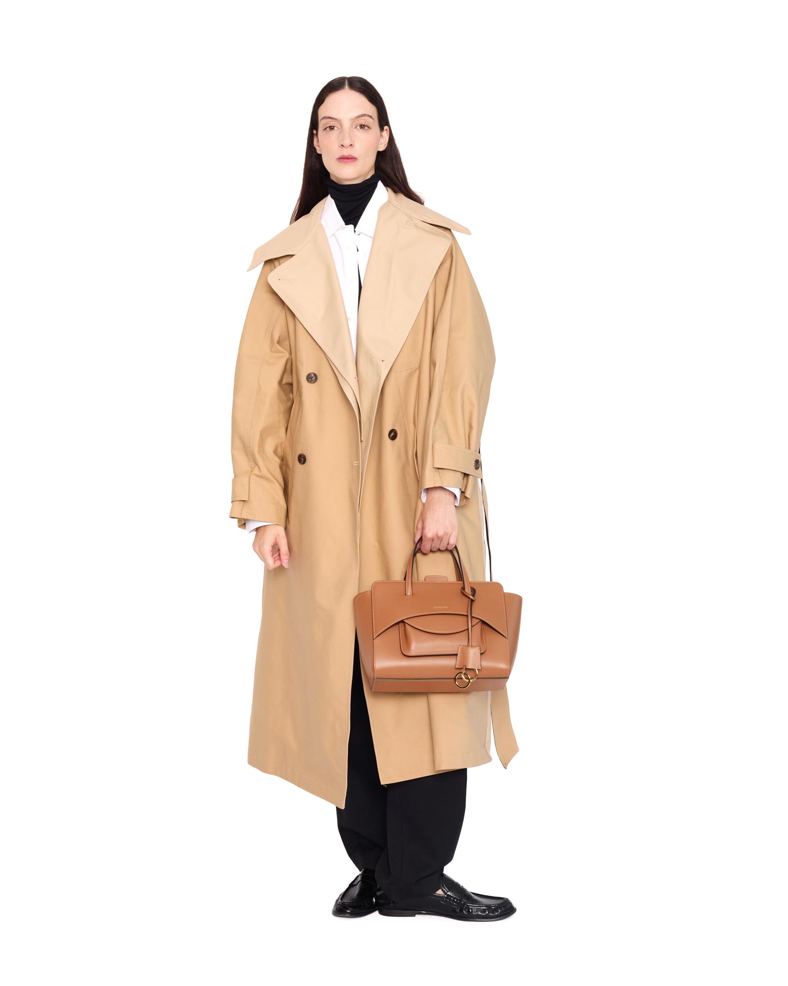 Flap M Premiere Caramel - Image 10