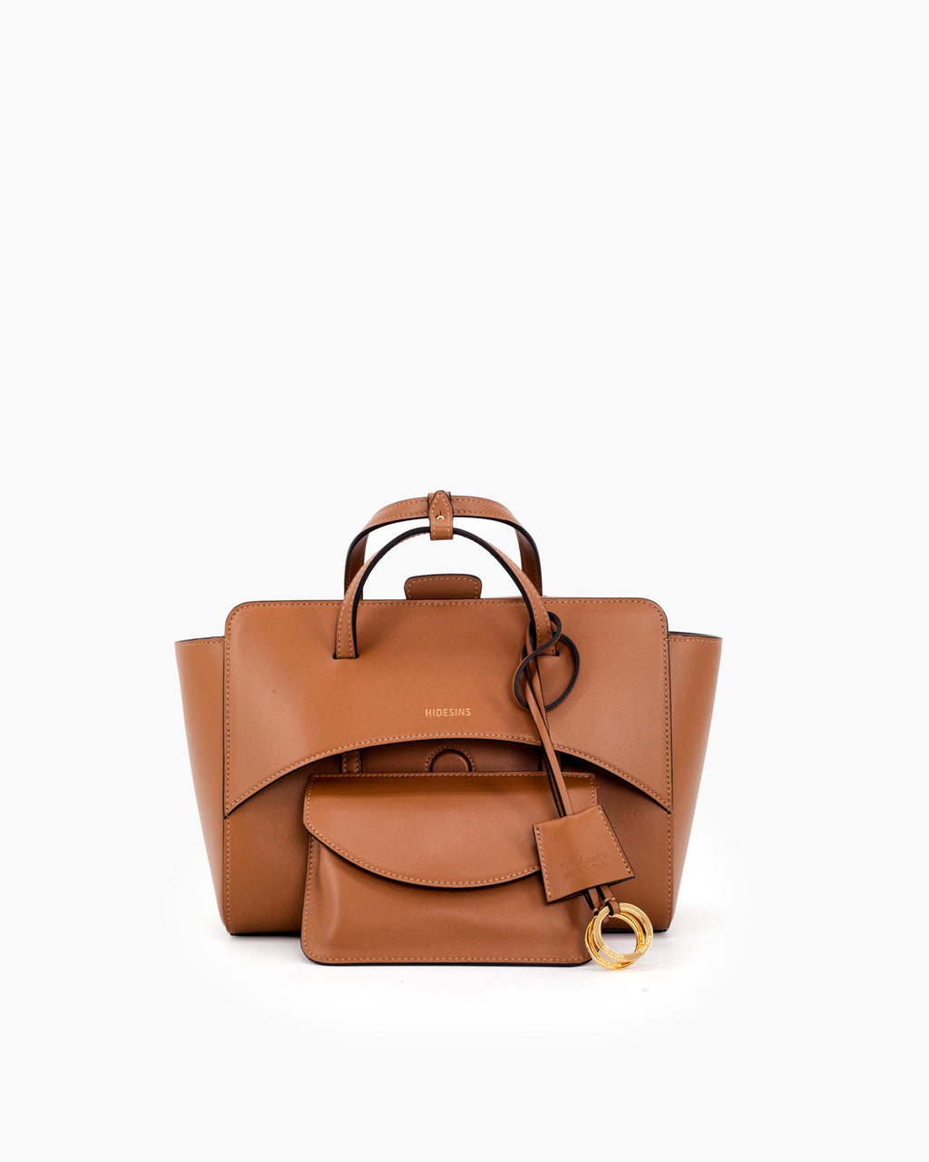 Flap M Premiere Caramel - Image 3