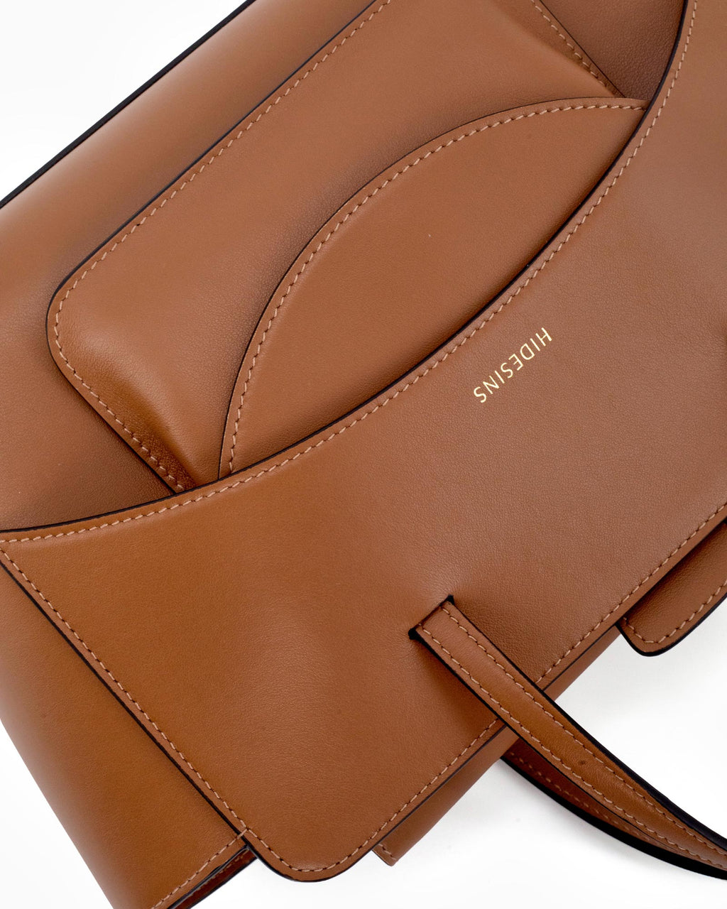 Flap M Premiere Caramel - Image 5