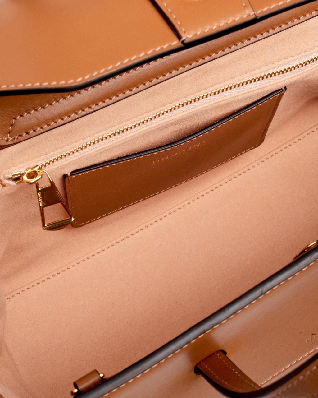 Flap M Premiere Caramel - Image 7