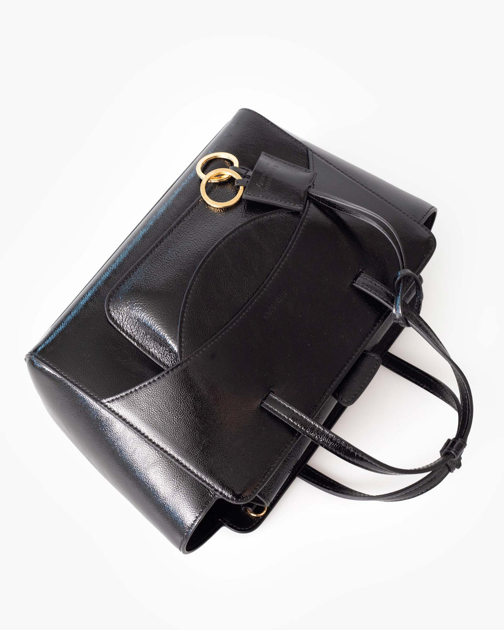 Flap M Vergem Black
