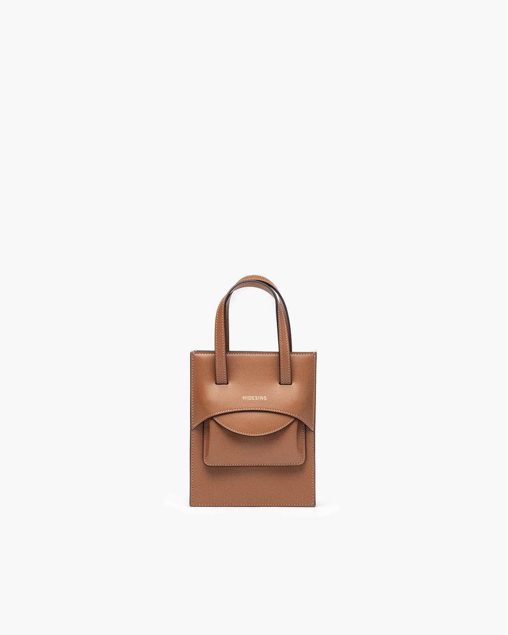 Pocket S Premiere Caramel