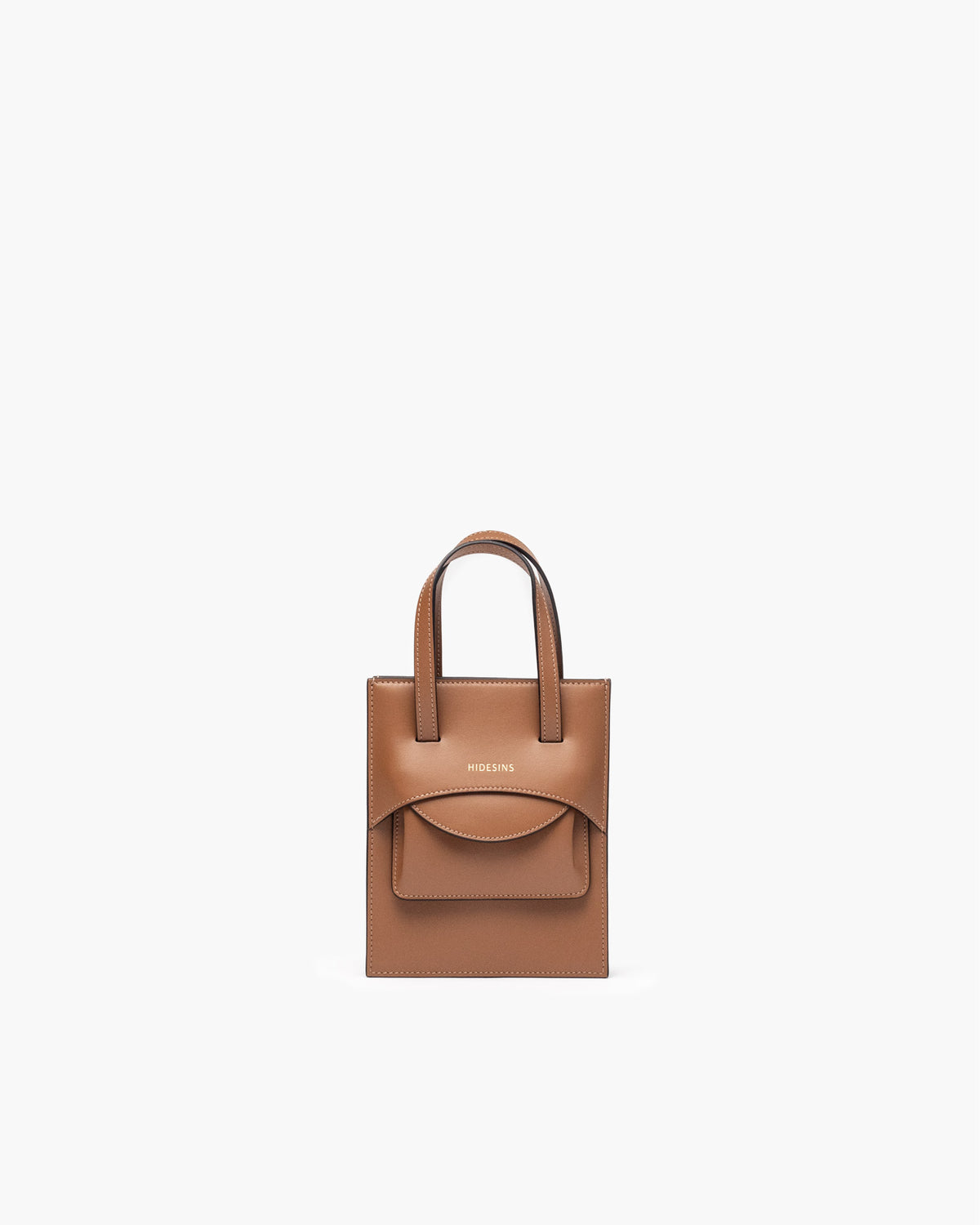 Pocket S Premiere Caramel