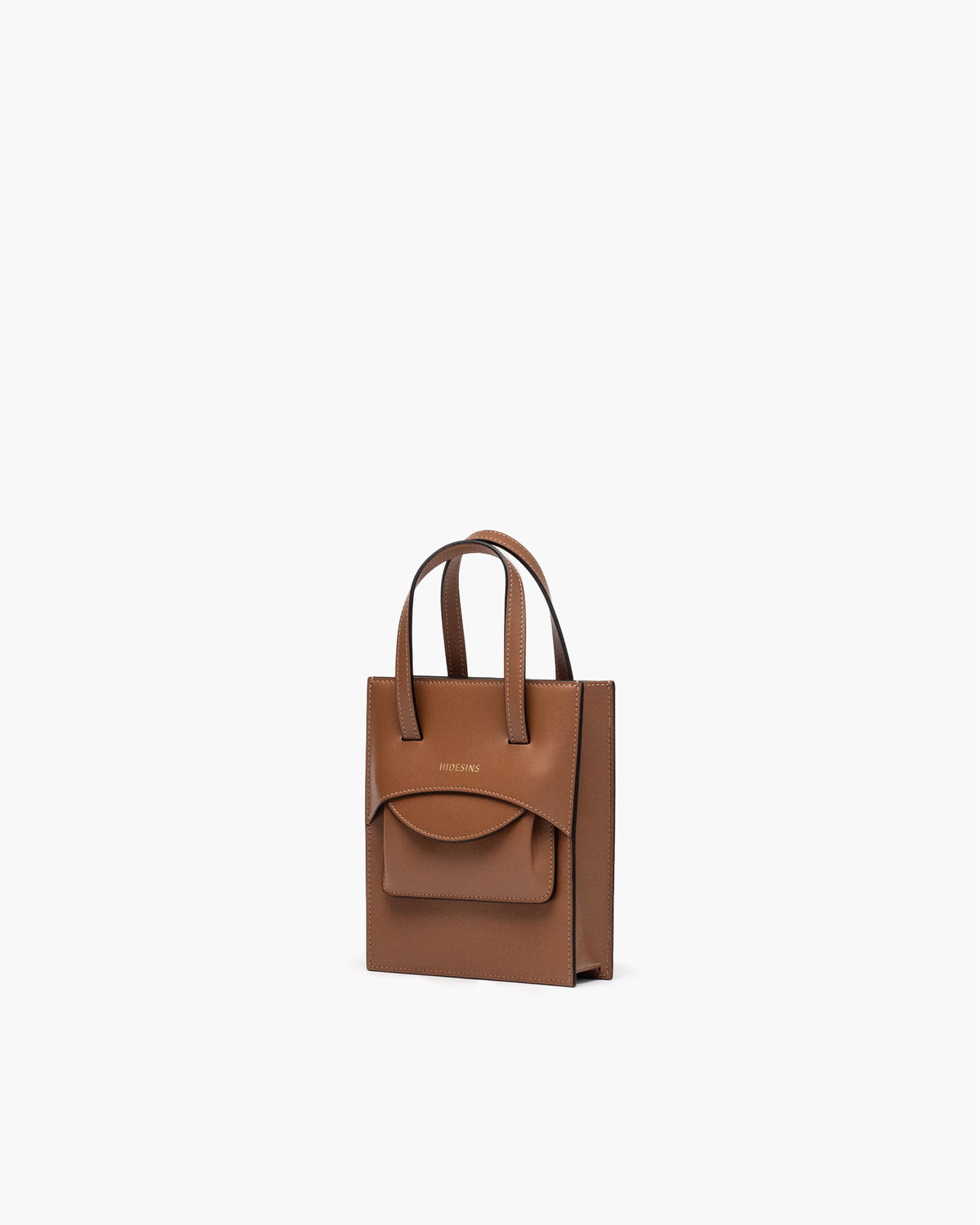 Pocket S Premiere Caramel