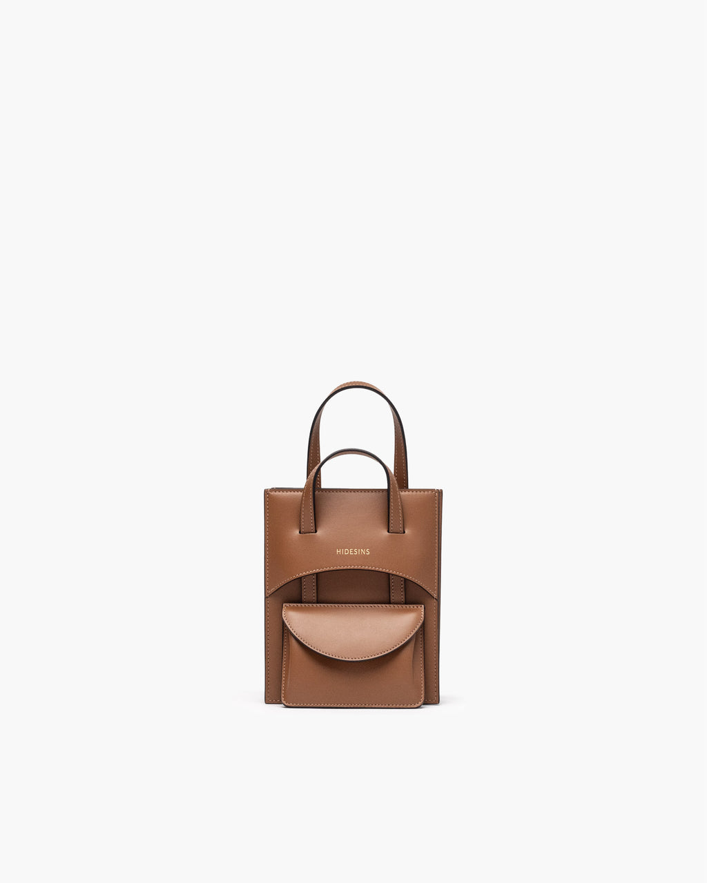 Pocket S Premiere Caramel
