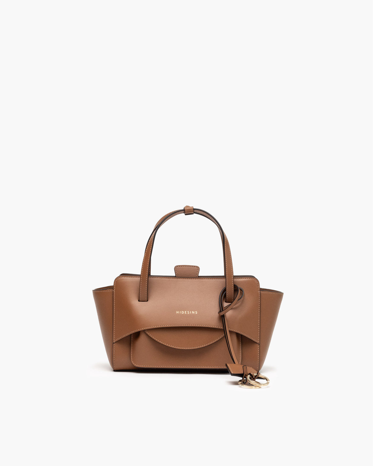 Flap S Premiere Caramel