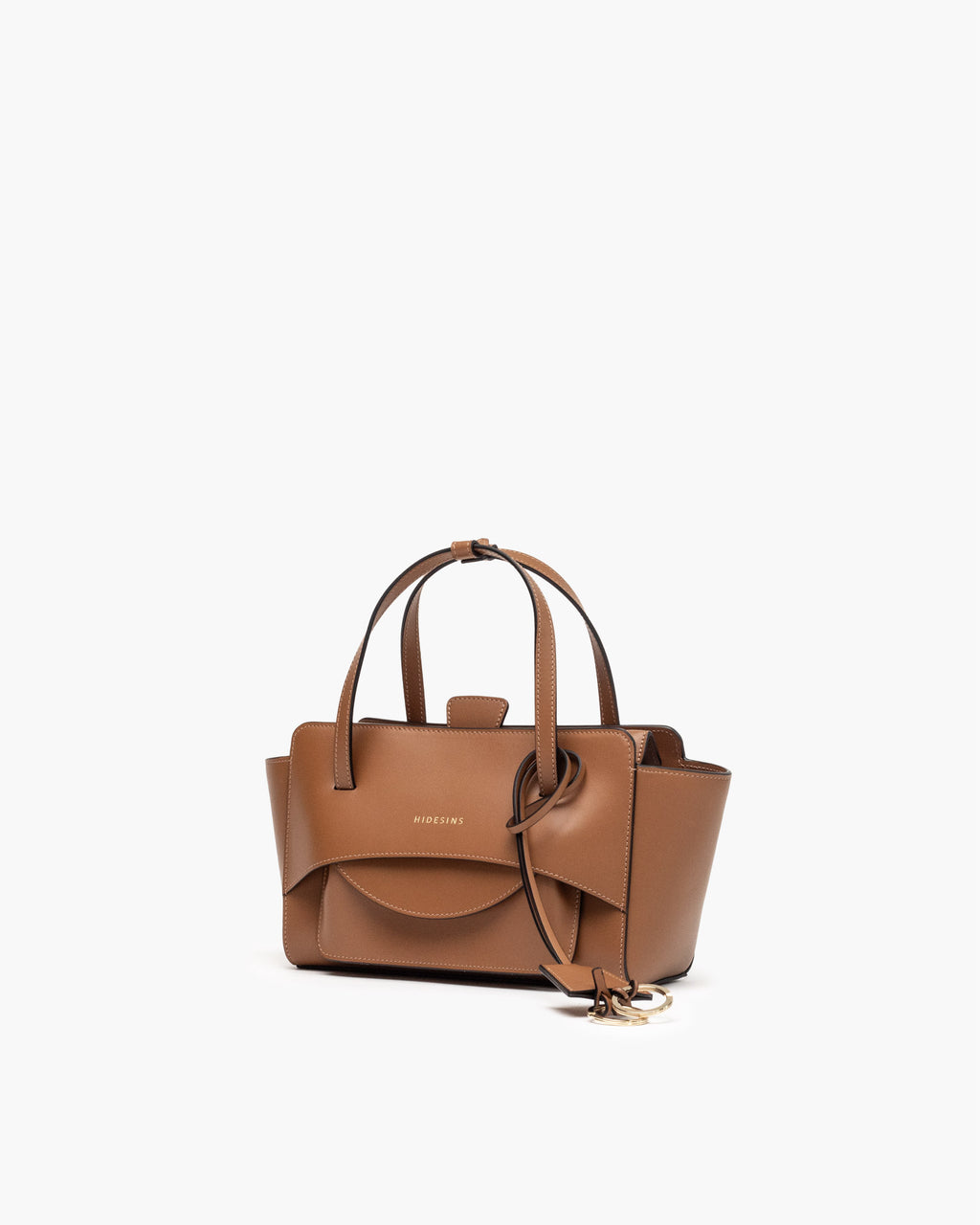 Flap S Premiere Caramel