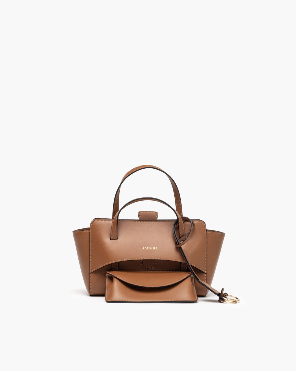 Flap S Premiere Caramel