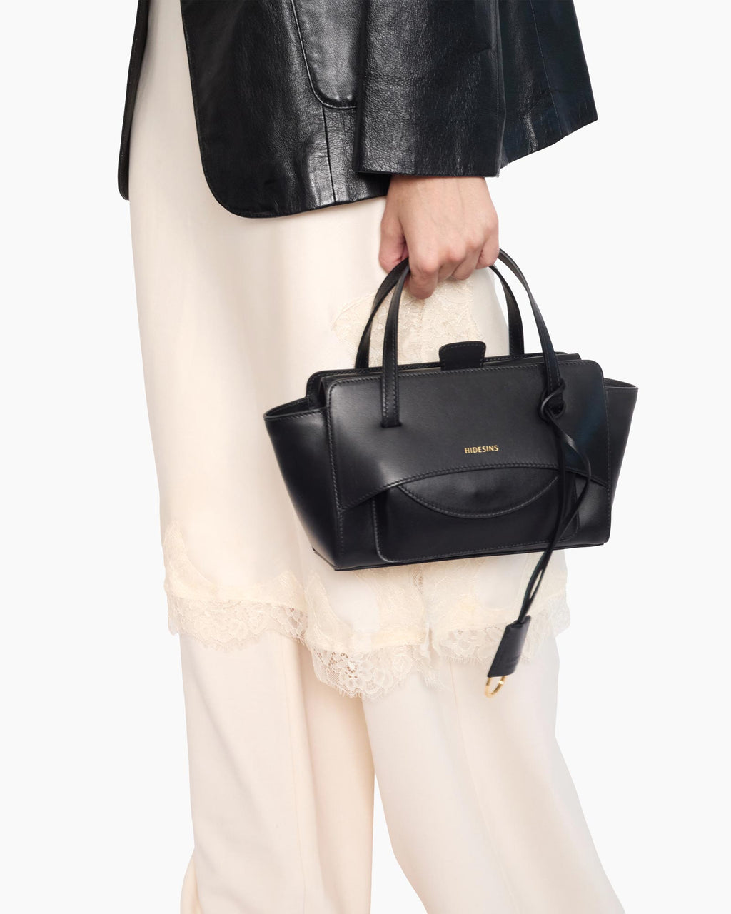 Flap S Premiere Black - Image 9