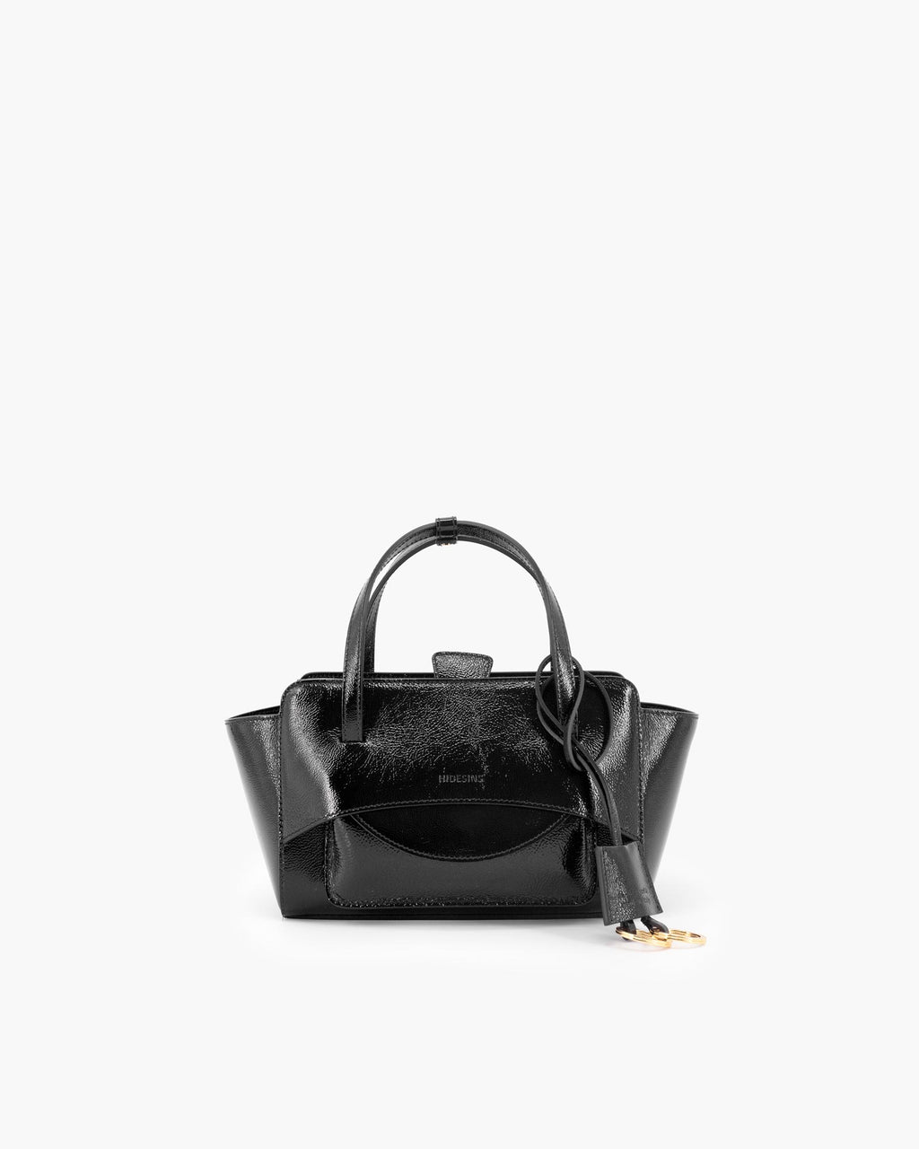 Flap S Vergem Black - Image 1