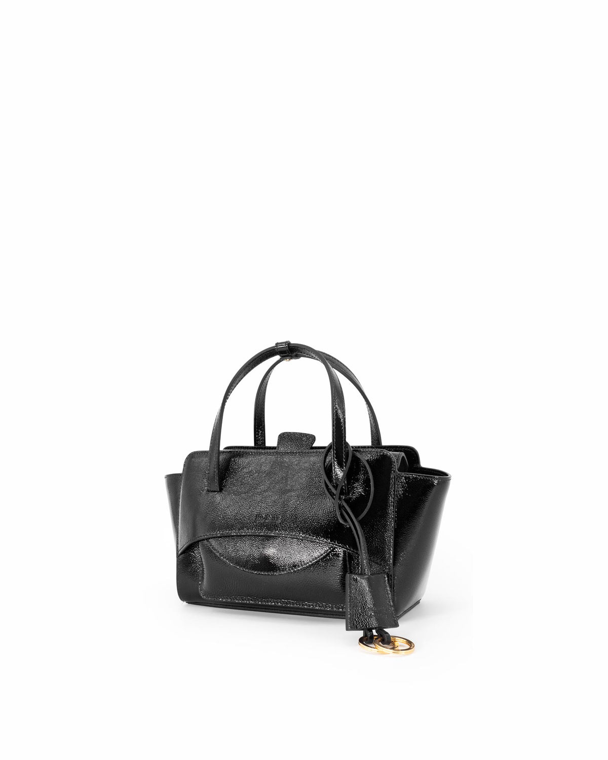 Flap S Vergem Black - Image 2
