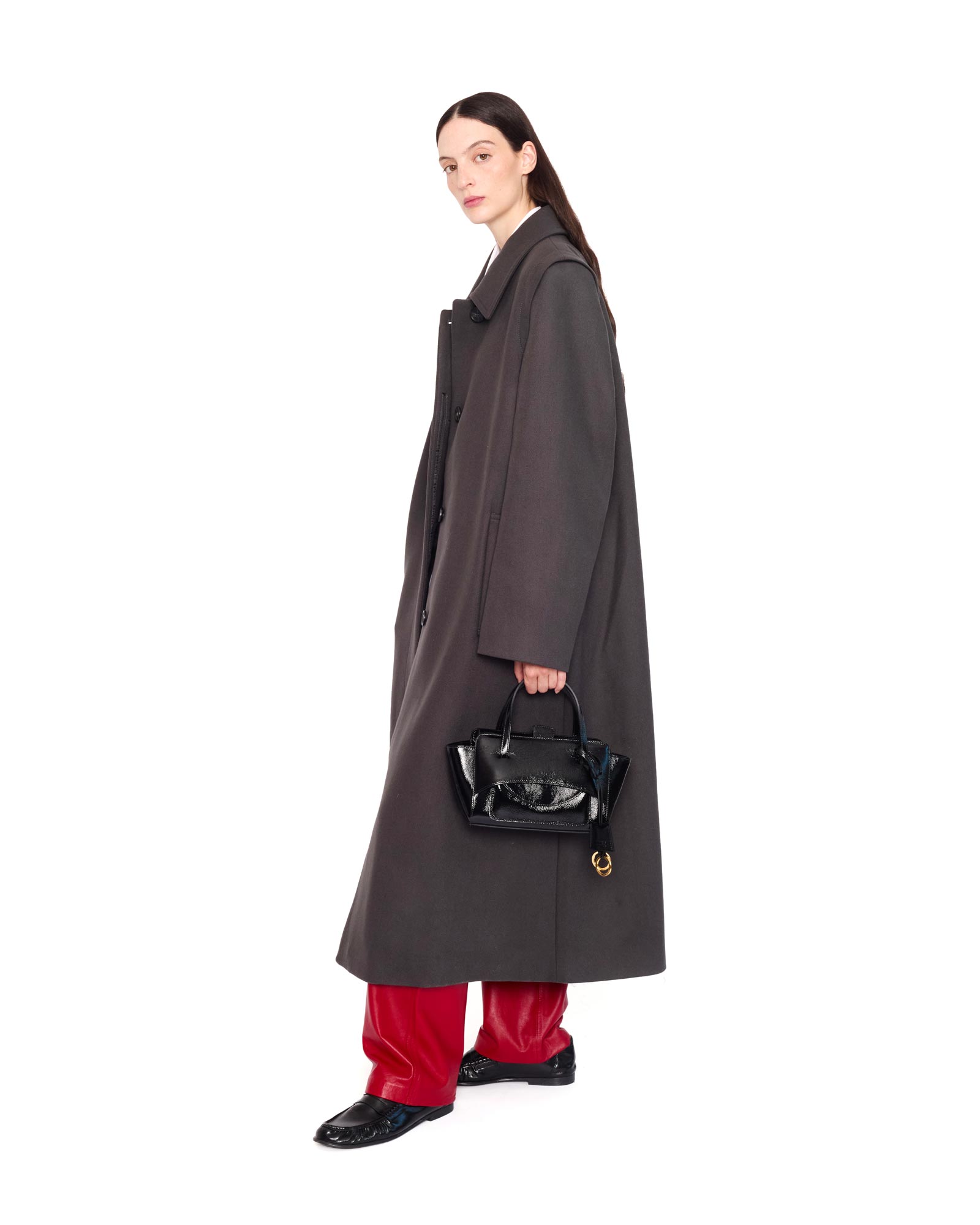 Flap S Vergem Black - Image 10
