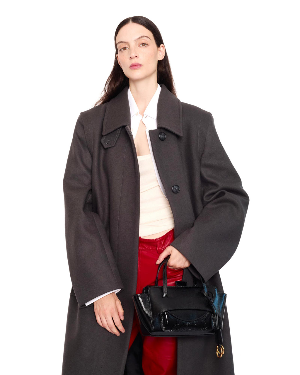 Flap S Vergem Black - Image 12