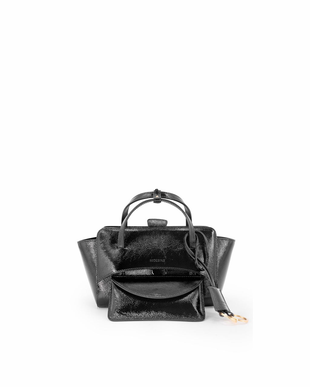 Flap S Vergem Black - Image 3