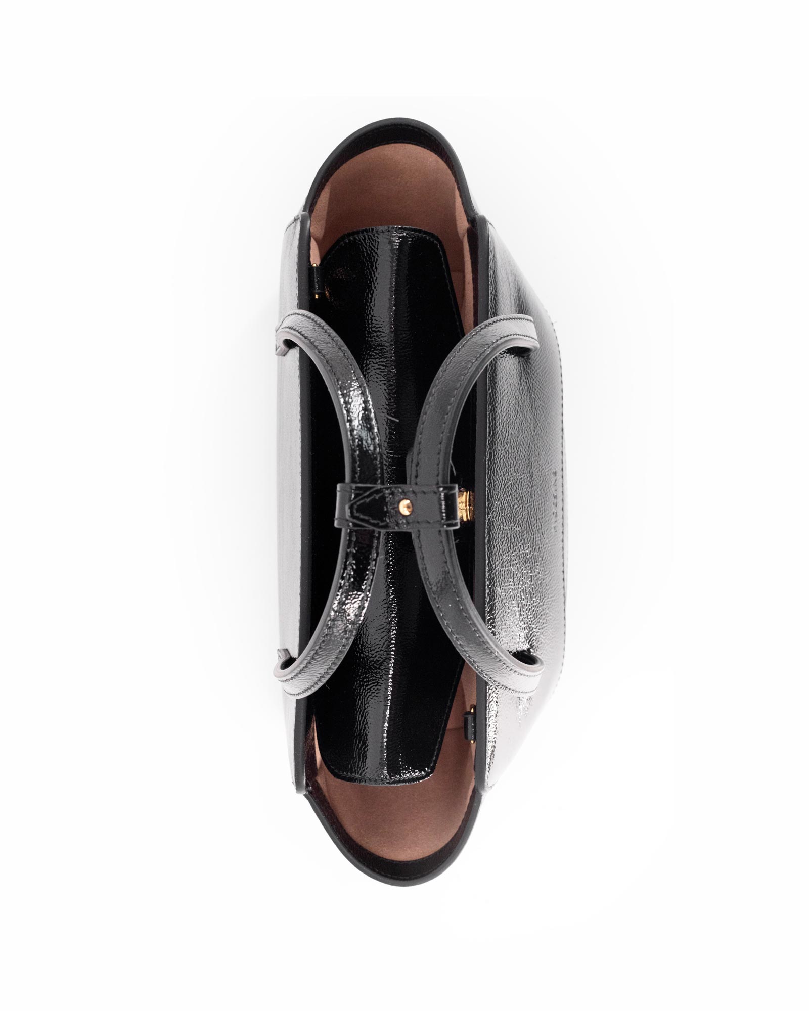 Flap S Vergem Black - Image 5