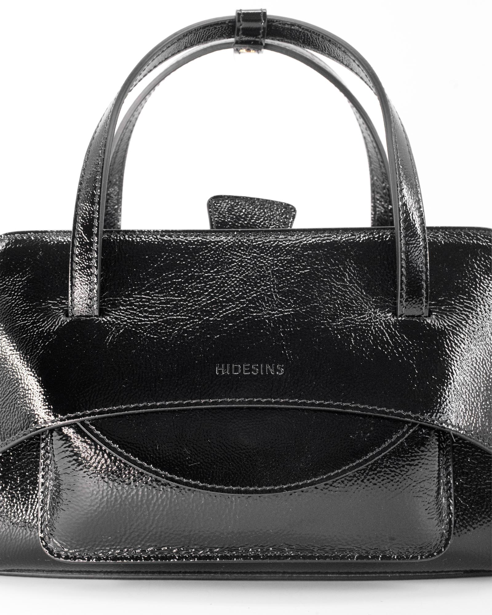 Flap S Vergem Black - Image 6