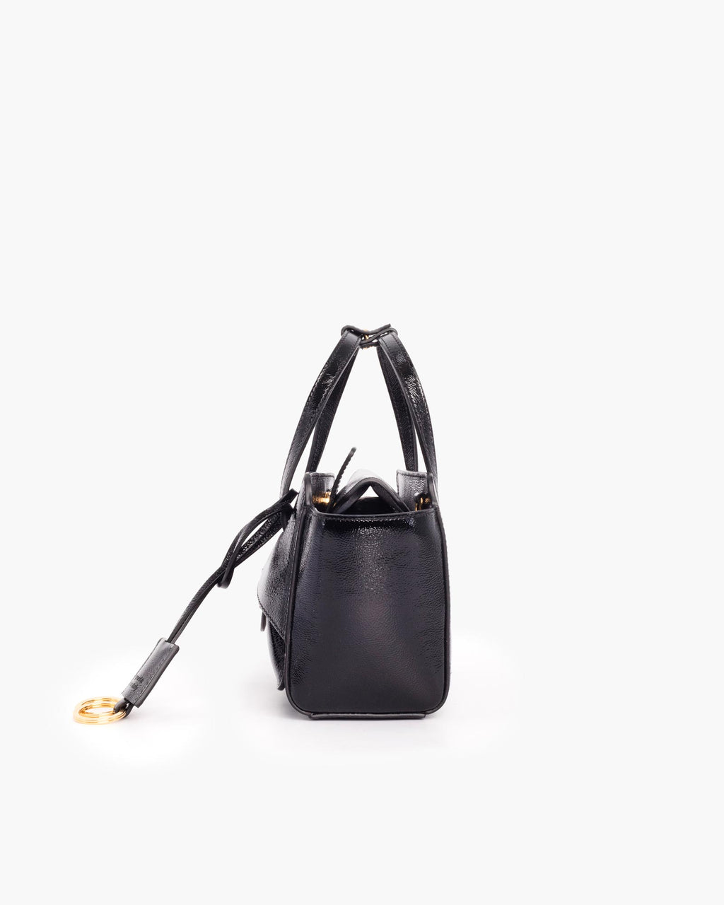 Flap S Vergem Black - Image 8