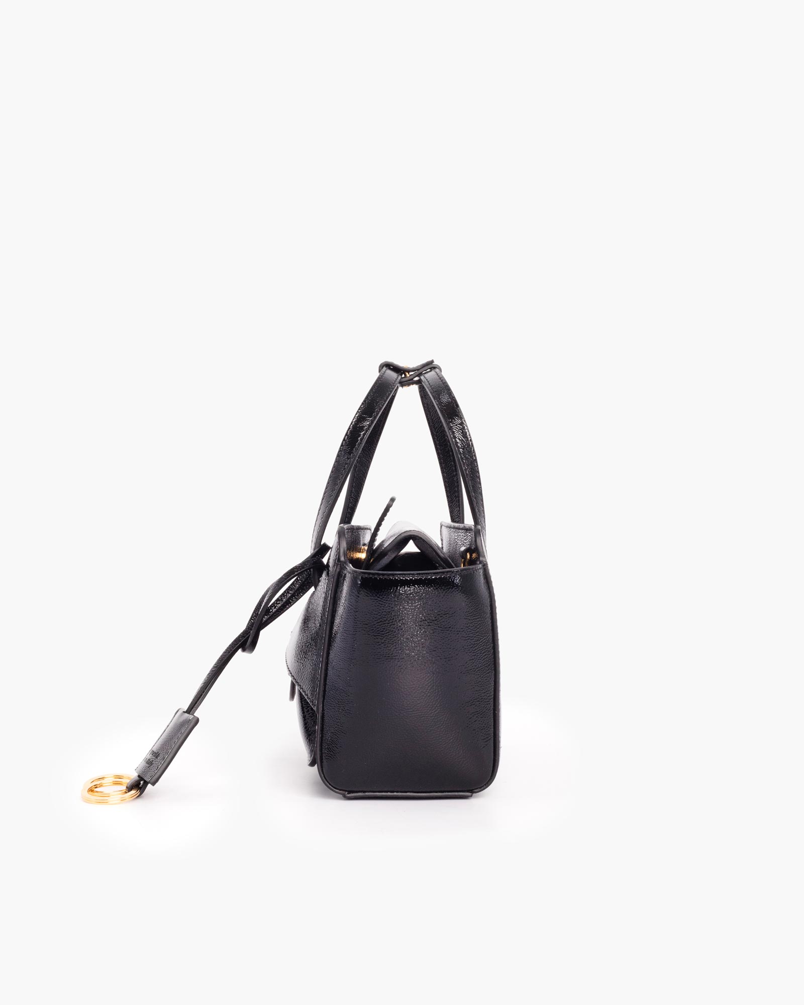Flap S Vergem Black - Image 8