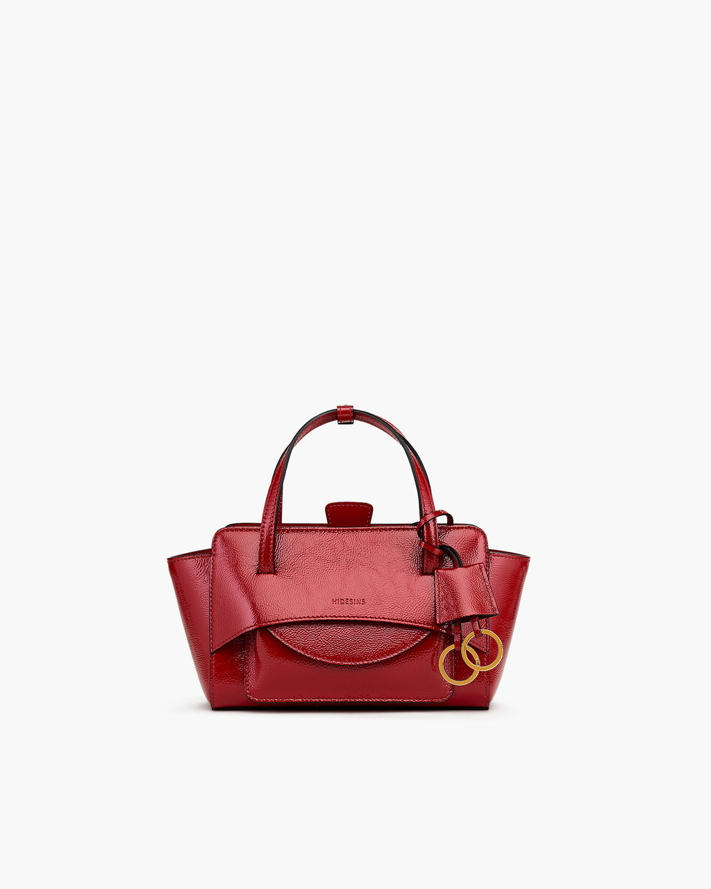 Flap S Vergem Red