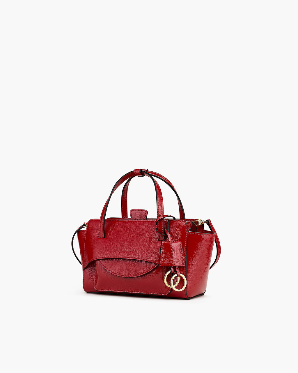 Flap S Vergem Red