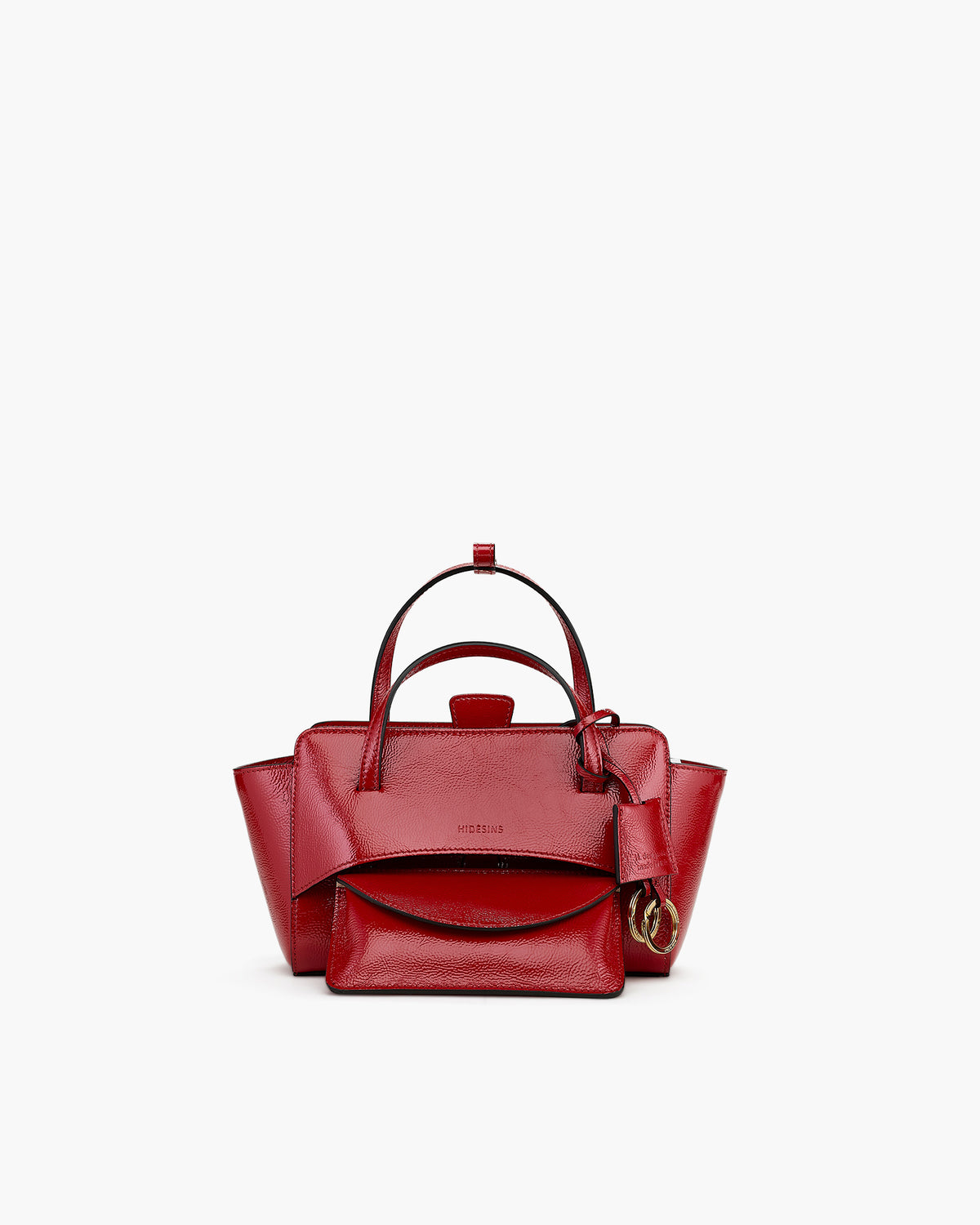 Flap S Vergem Red