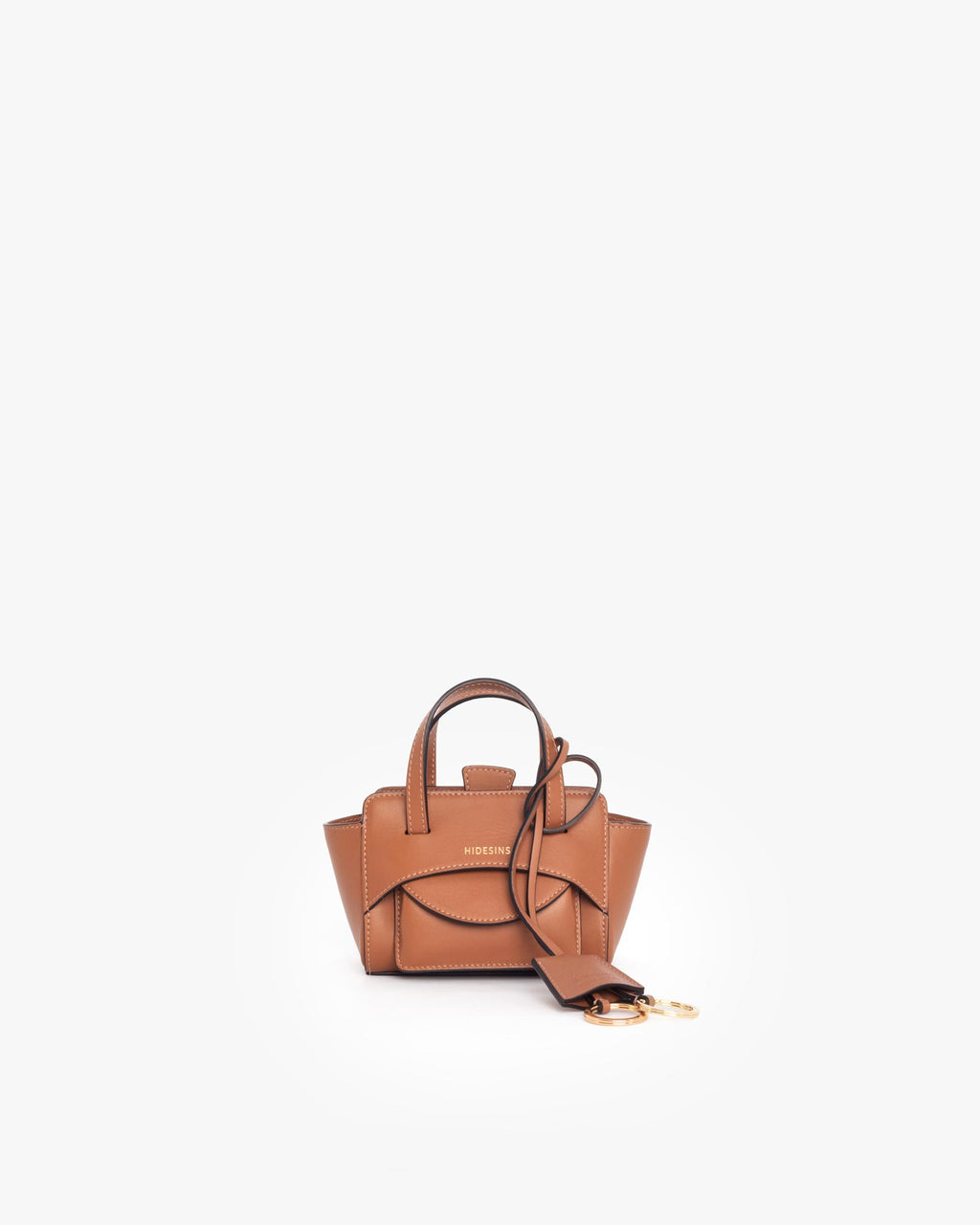 Flap Xs Premiere Caramel - Image 1