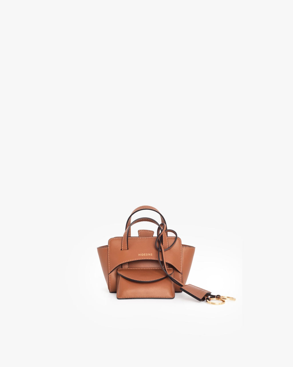 Flap Xs Premiere Caramel - Image 2