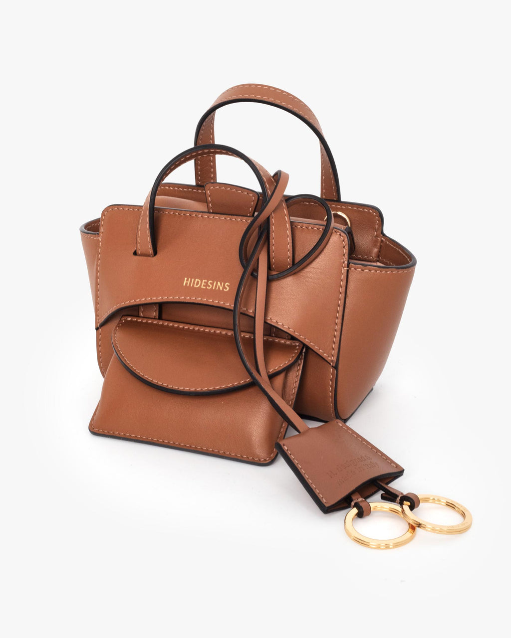 Flap Xs Premiere Caramel - Image 4