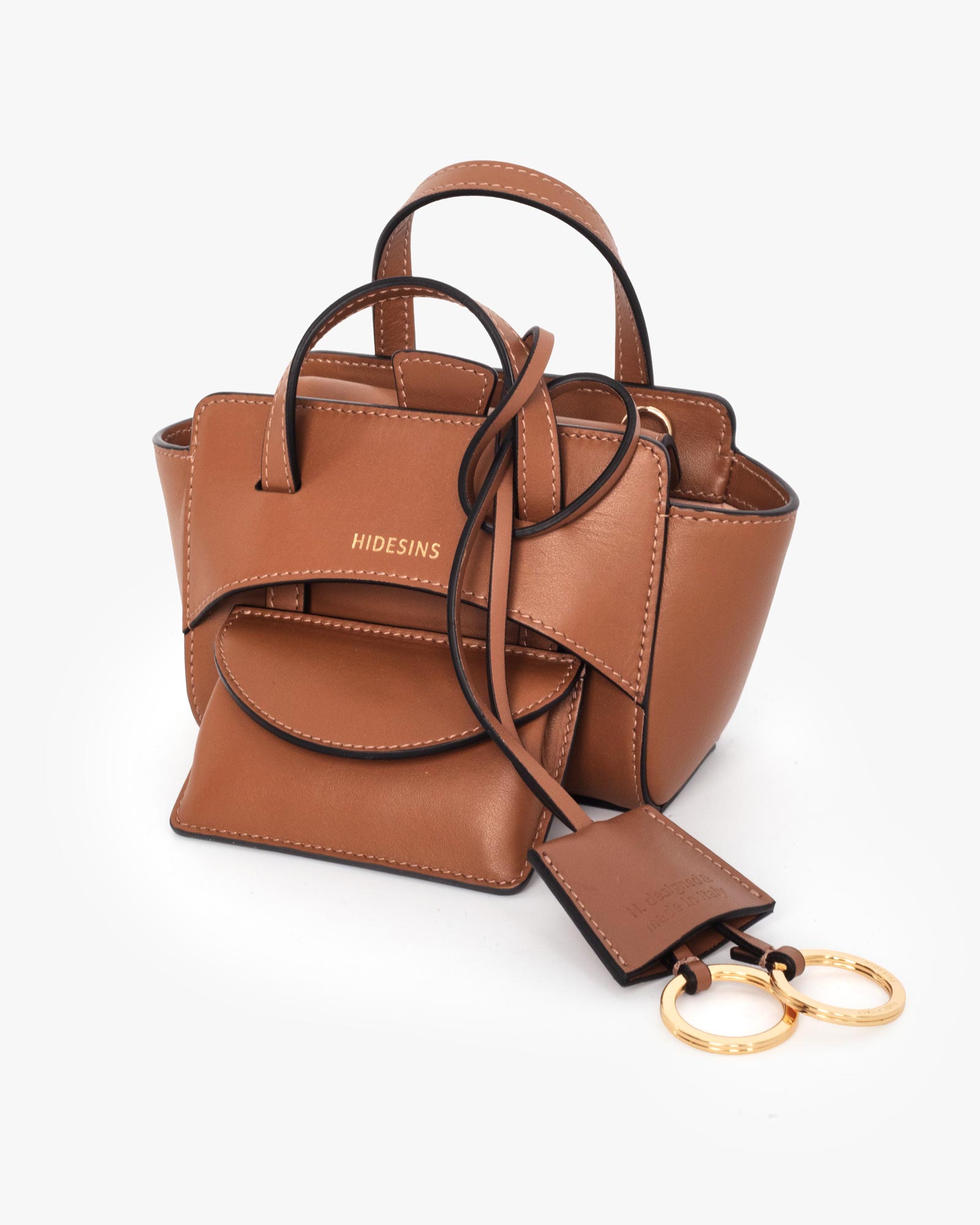 Flap Xs Premiere Caramel - Image 4
