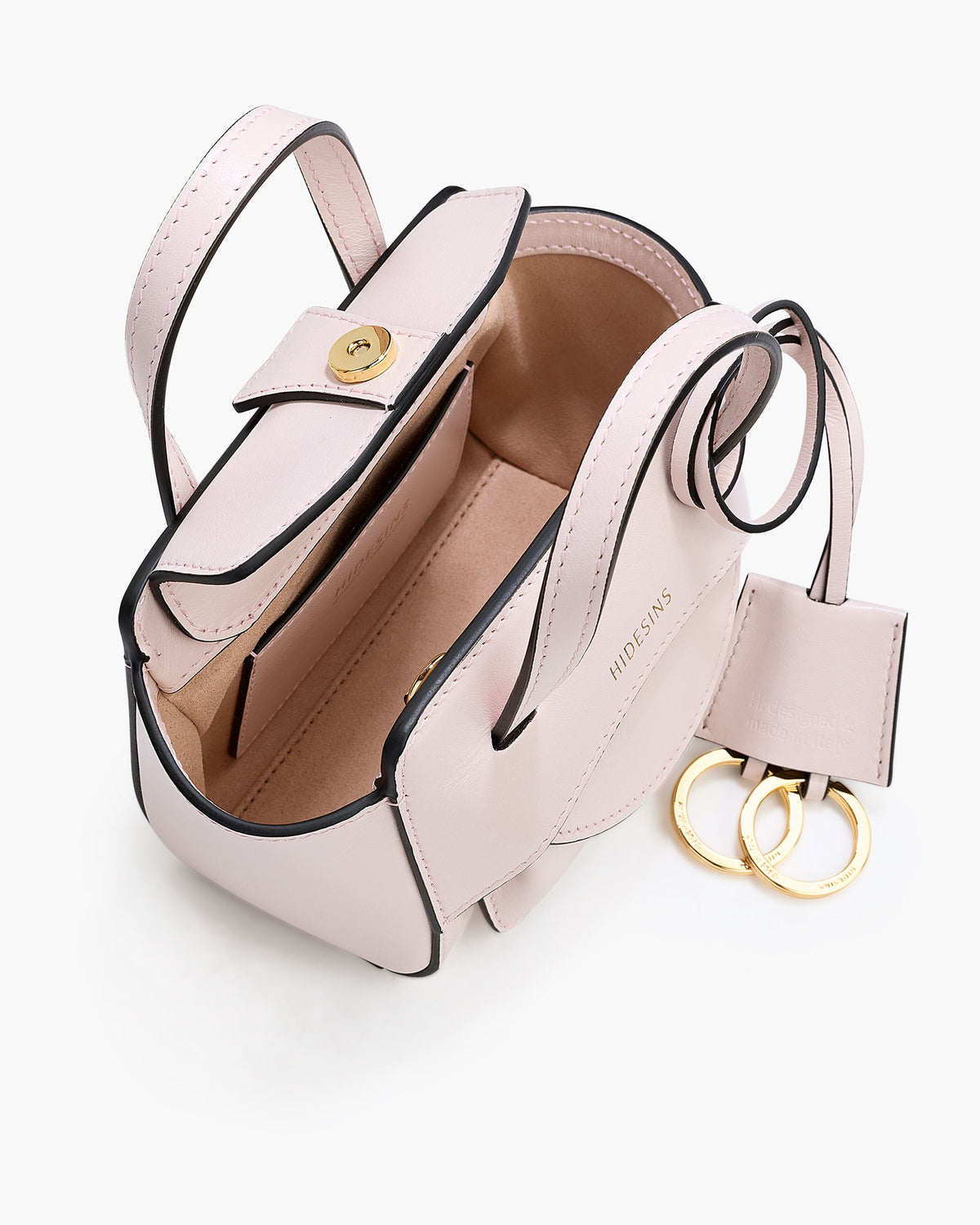 Flap Xs Premiere Cipria