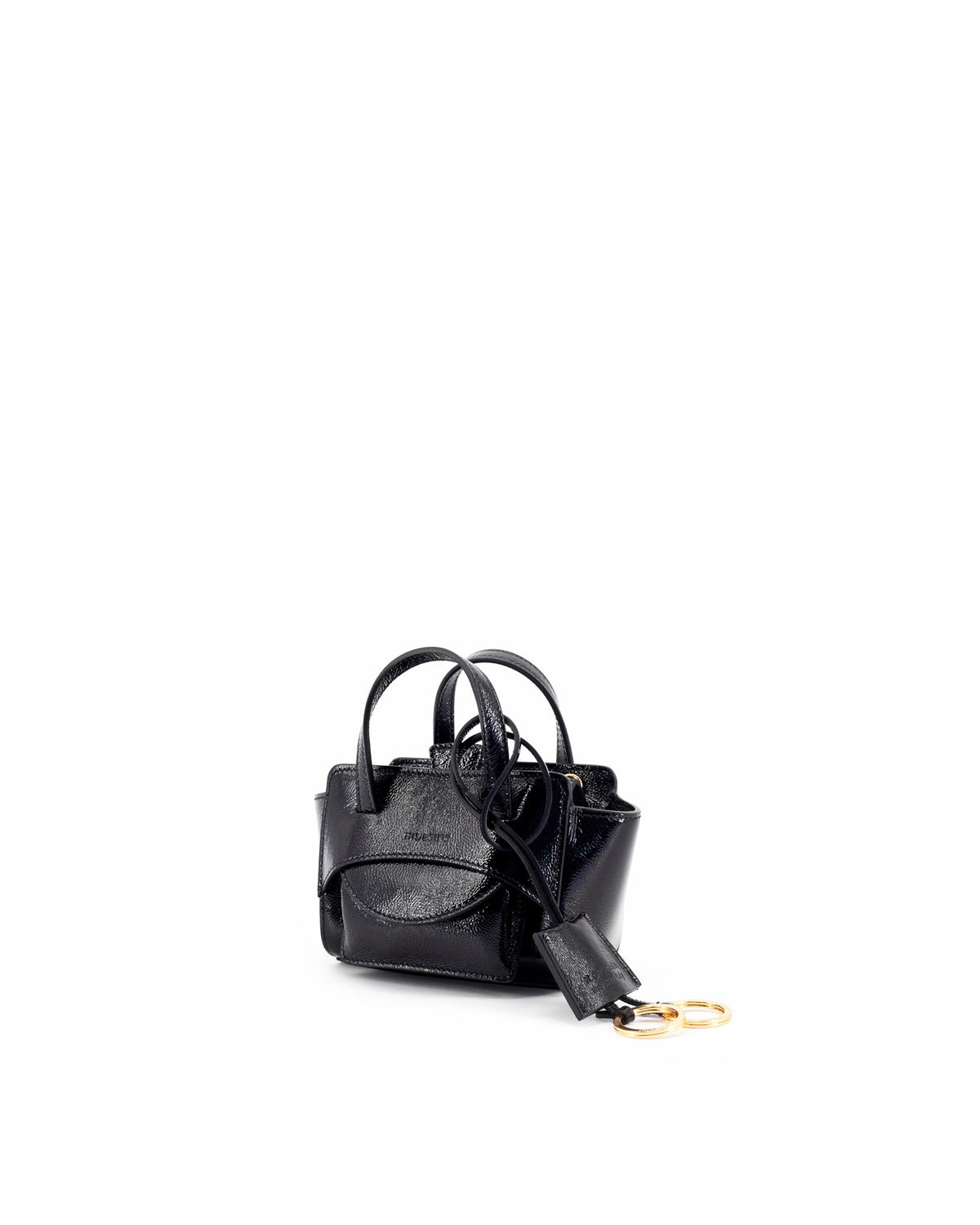 Flap Xs Vergem Black - Image 2
