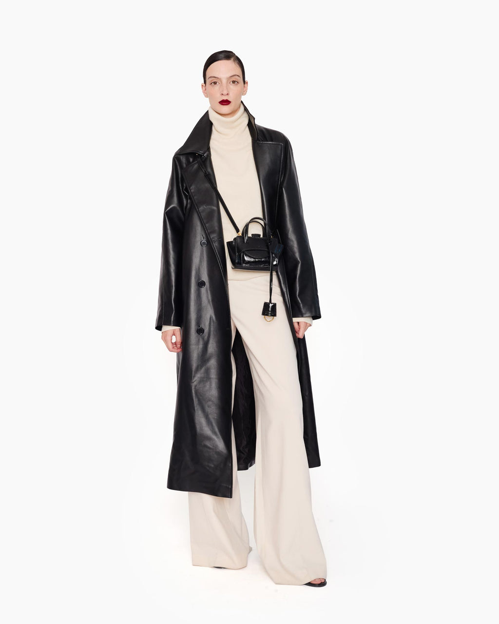 Flap Xs Vergem Black - Image 9