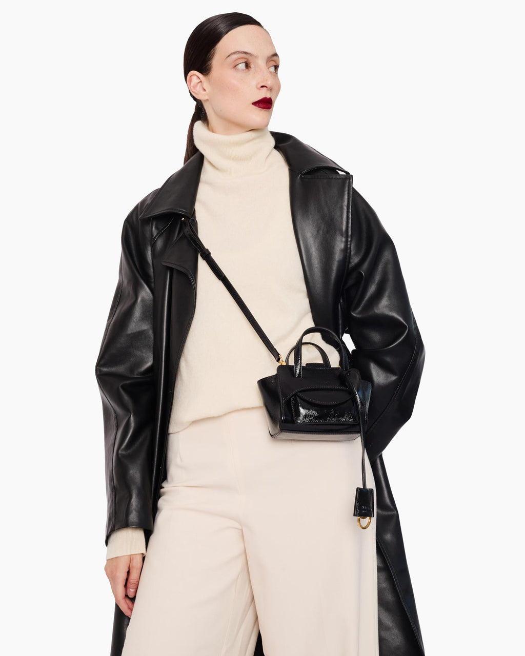 Flap Xs Vergem Black - Image 10