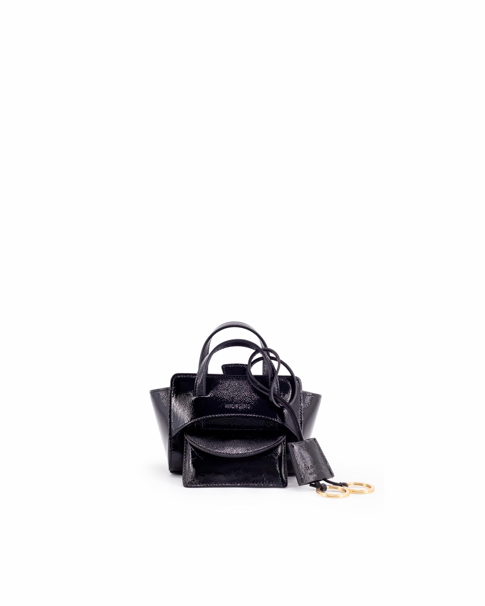 Flap Xs Vergem Black - Image 3