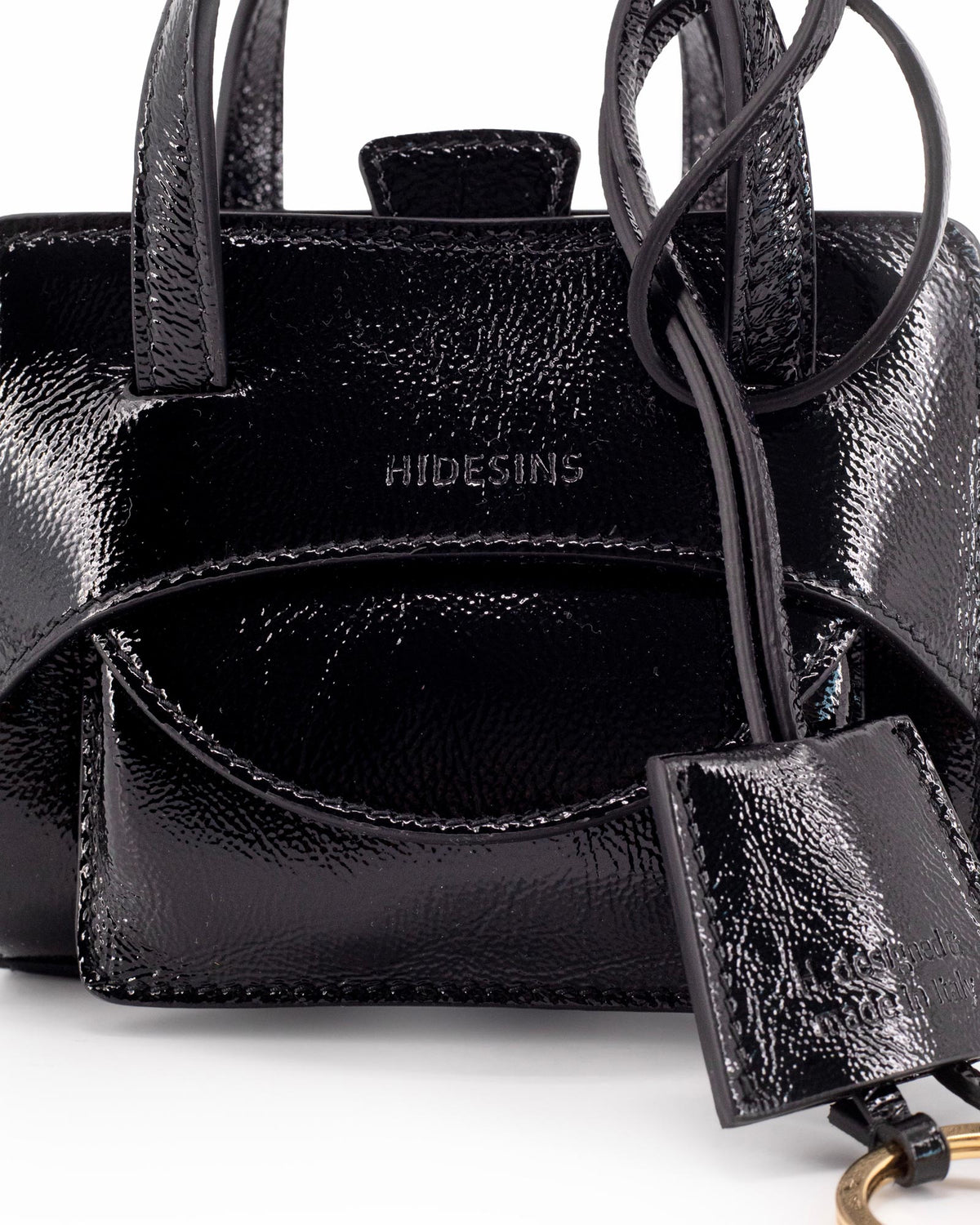 Flap Xs Vergem Black - Image 4