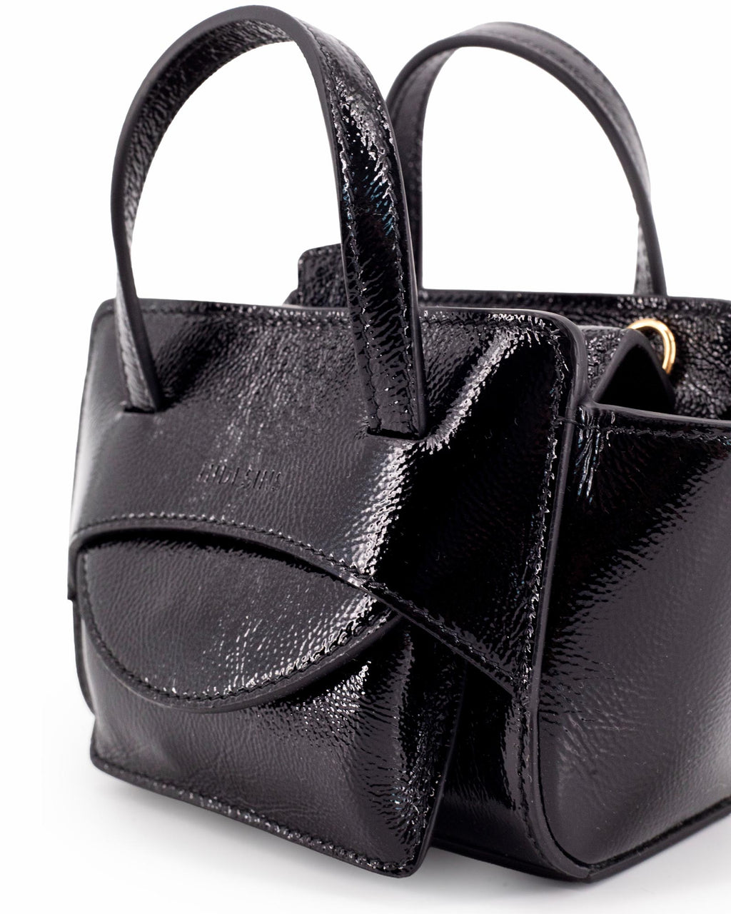 Flap Xs Vergem Black - Image 6