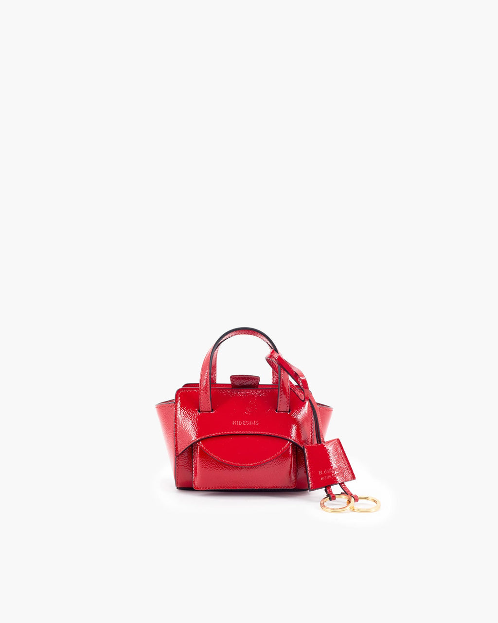 Flap Xs Vergem Red - Image 1